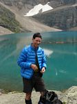 Cdn Rockies Adventure (Aug 2010) - Lake OHara - 026
